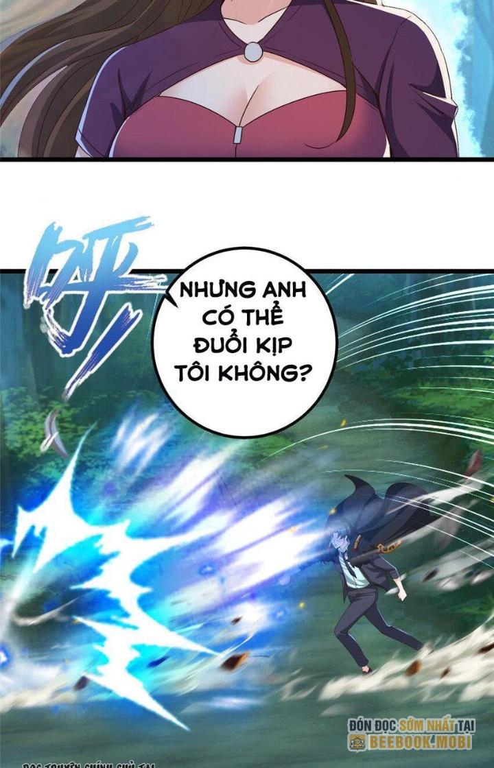 Lão Ba Cho Tôi Lựa Một Trong Mười Nữ Thần Để Kết Hôn Chapter 115 - Trang 4