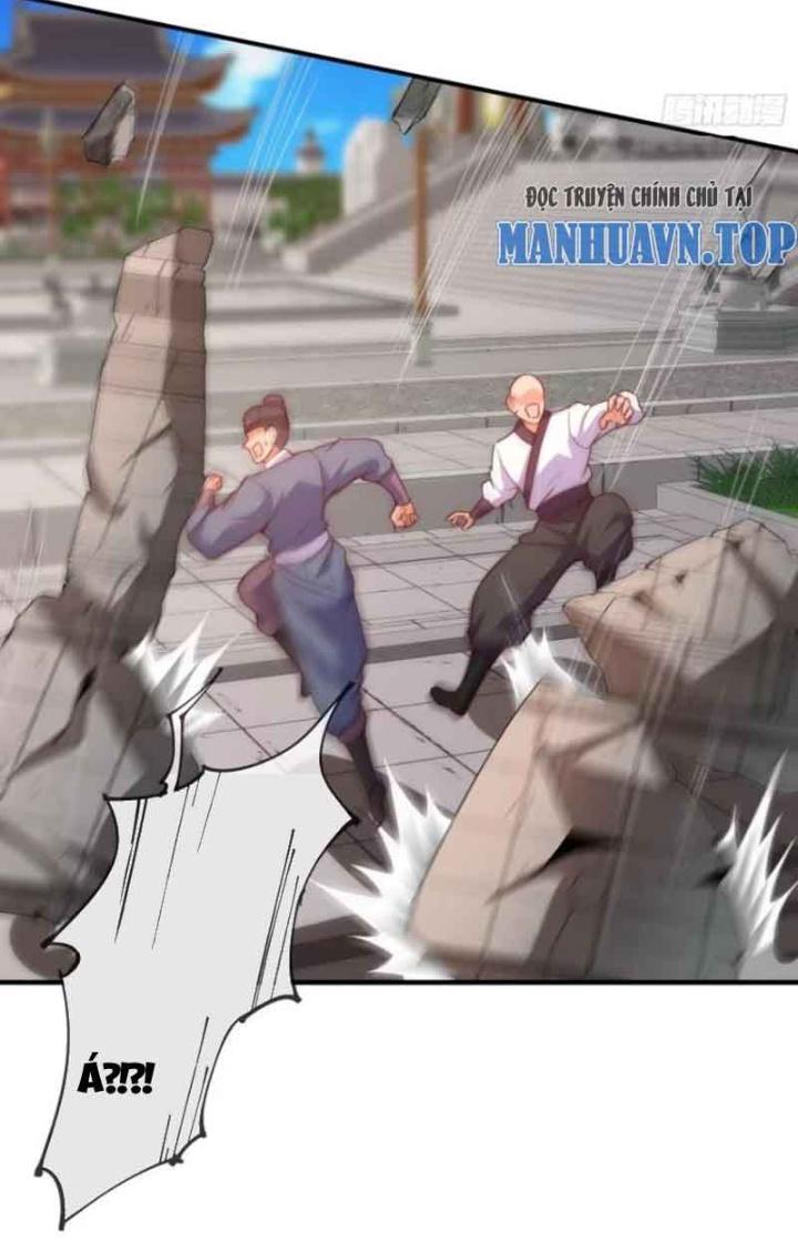 Cẩu Lương Thành Chuẩn Thánh, Ta Được Nữ Đế Triệu Hoán Chapter 37 - Trang 3