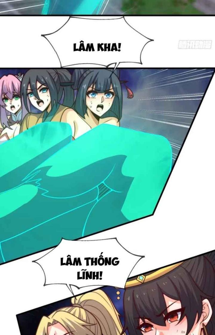 Cẩu Lương Thành Chuẩn Thánh, Ta Được Nữ Đế Triệu Hoán Chapter 37 - Trang 3