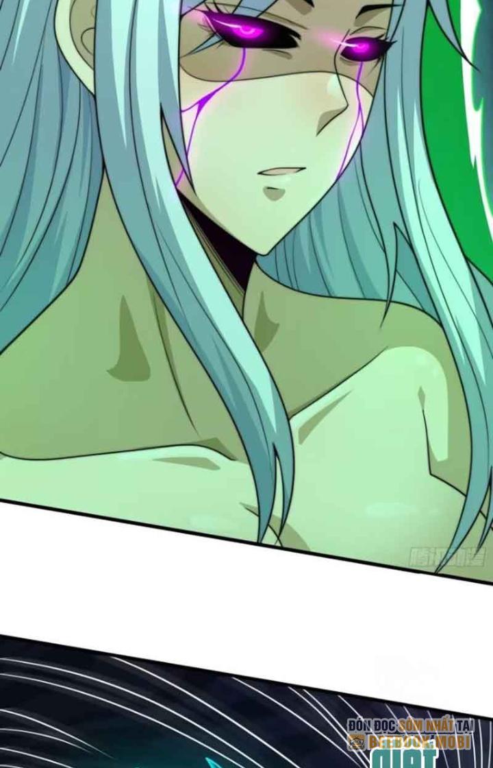 Cẩu Lương Thành Chuẩn Thánh, Ta Được Nữ Đế Triệu Hoán Chapter 37 - Trang 3