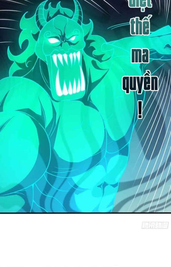 Cẩu Lương Thành Chuẩn Thánh, Ta Được Nữ Đế Triệu Hoán Chapter 37 - Trang 3