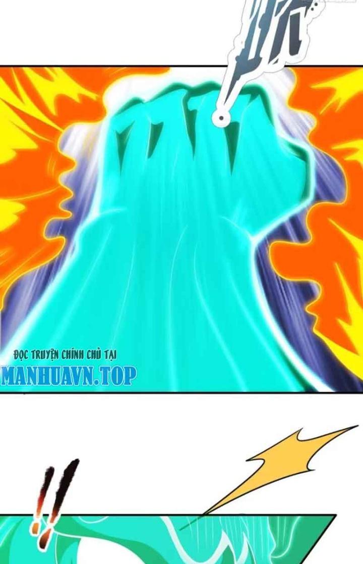 Cẩu Lương Thành Chuẩn Thánh, Ta Được Nữ Đế Triệu Hoán Chapter 37 - Trang 3