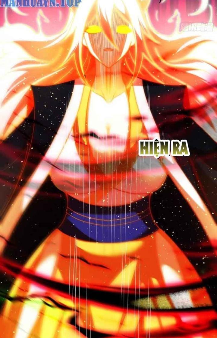 Cẩu Lương Thành Chuẩn Thánh, Ta Được Nữ Đế Triệu Hoán Chapter 37 - Trang 3