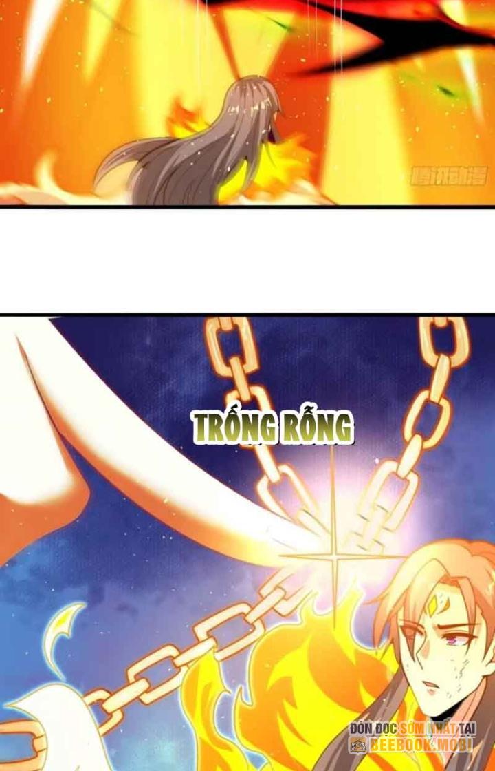 Cẩu Lương Thành Chuẩn Thánh, Ta Được Nữ Đế Triệu Hoán Chapter 37 - Trang 3