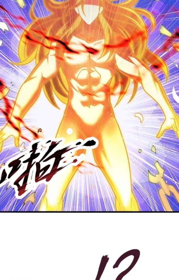 Cẩu Lương Thành Chuẩn Thánh, Ta Được Nữ Đế Triệu Hoán Chapter 37 - Trang 3