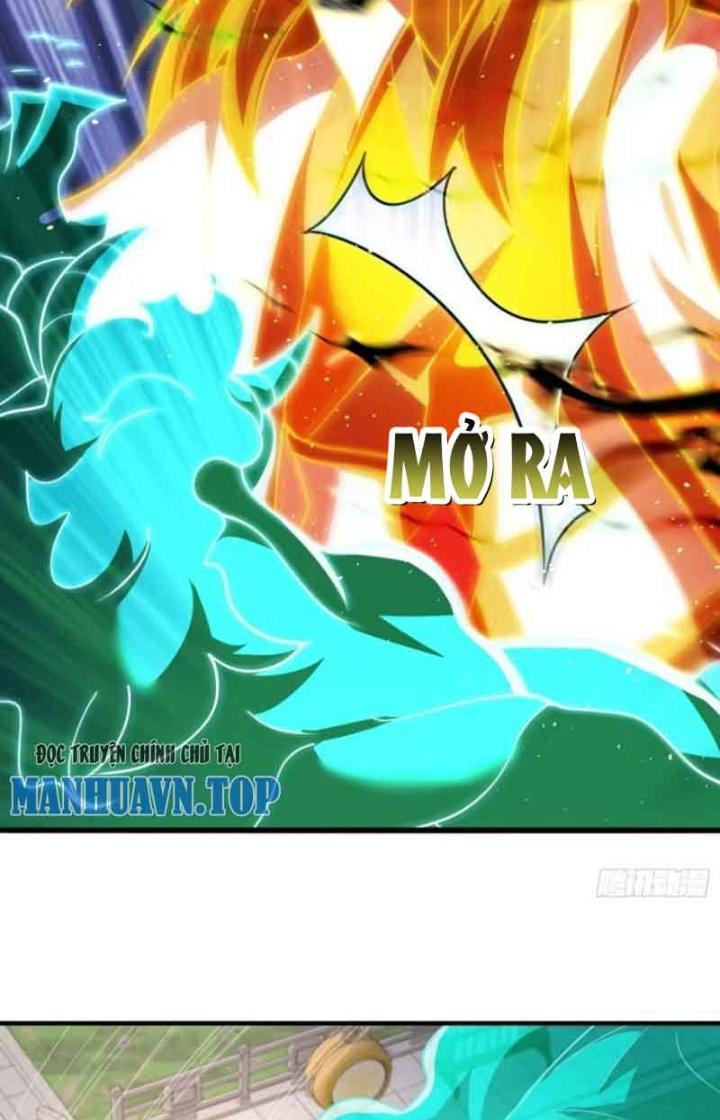 Cẩu Lương Thành Chuẩn Thánh, Ta Được Nữ Đế Triệu Hoán Chapter 37 - Trang 3