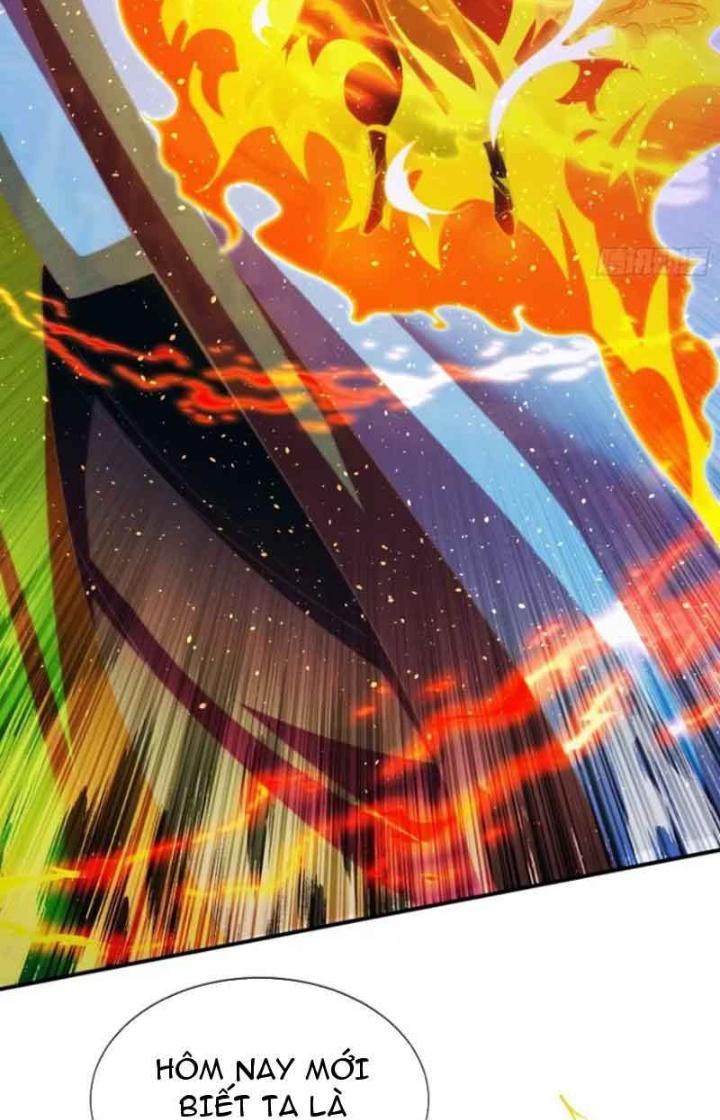 Cẩu Lương Thành Chuẩn Thánh, Ta Được Nữ Đế Triệu Hoán Chapter 37 - Trang 3