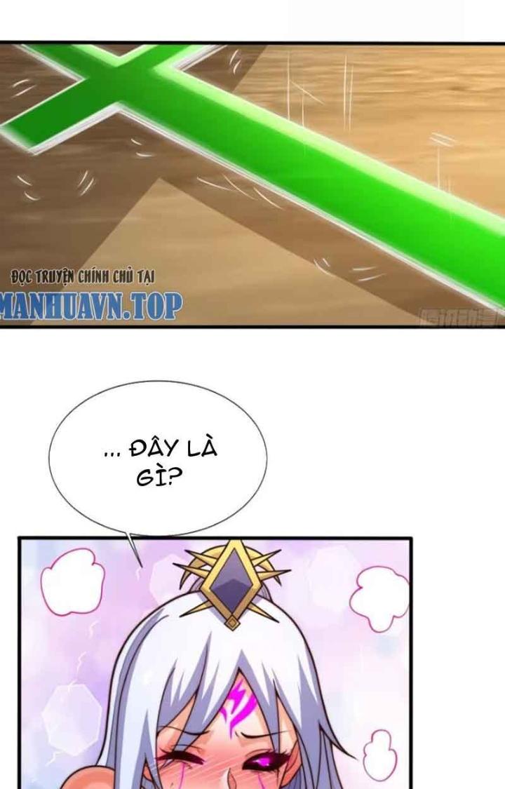 Cẩu Lương Thành Chuẩn Thánh, Ta Được Nữ Đế Triệu Hoán Chapter 37 - Trang 3