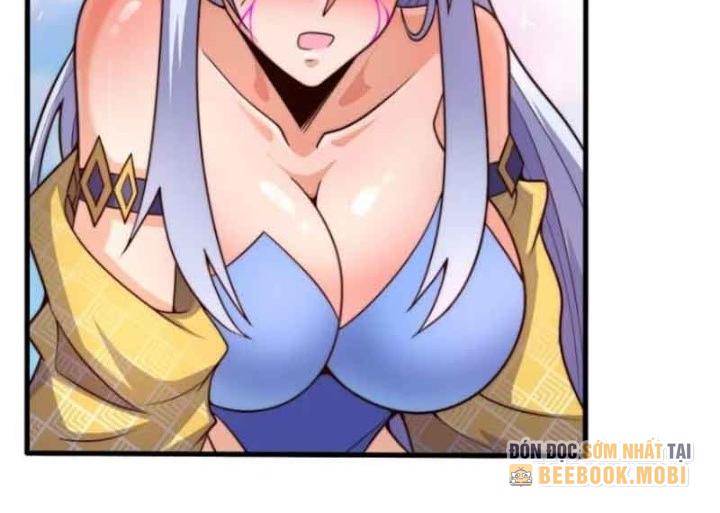 Cẩu Lương Thành Chuẩn Thánh, Ta Được Nữ Đế Triệu Hoán Chapter 37 - Trang 3