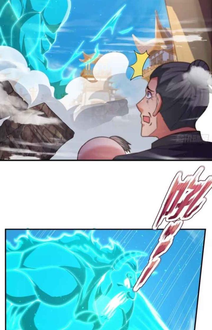 Cẩu Lương Thành Chuẩn Thánh, Ta Được Nữ Đế Triệu Hoán Chapter 37 - Trang 3