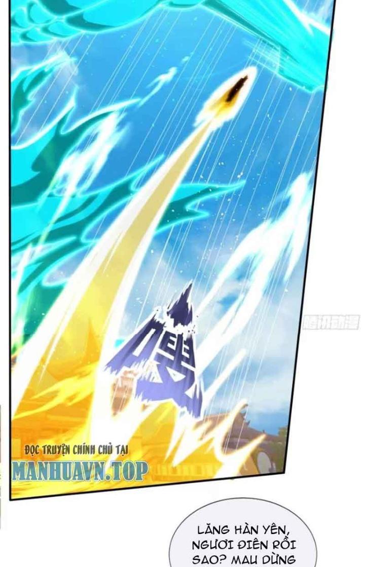 Cẩu Lương Thành Chuẩn Thánh, Ta Được Nữ Đế Triệu Hoán Chapter 37 - Trang 3