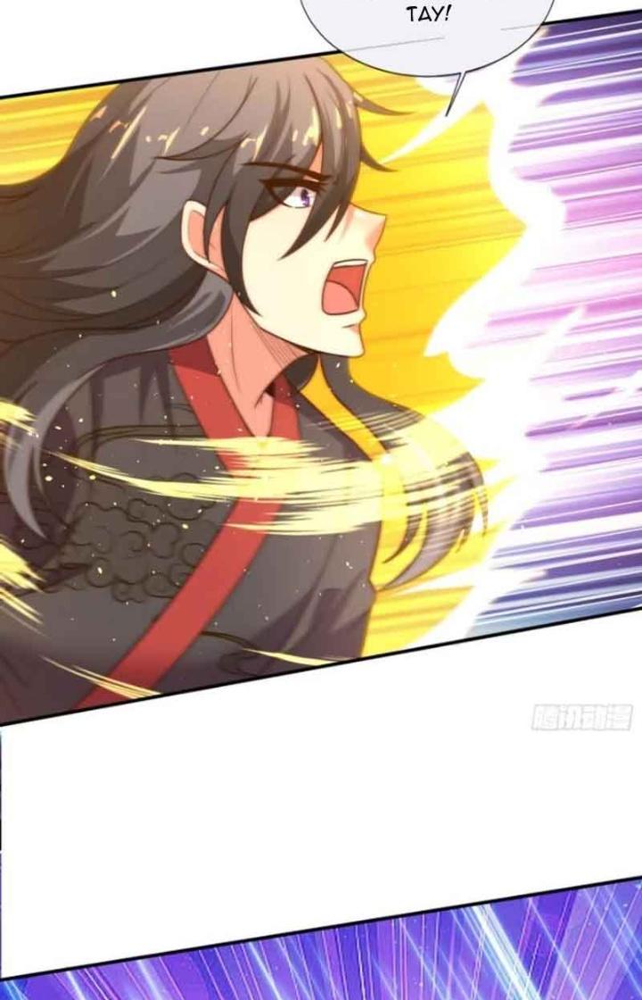 Cẩu Lương Thành Chuẩn Thánh, Ta Được Nữ Đế Triệu Hoán Chapter 37 - Trang 3