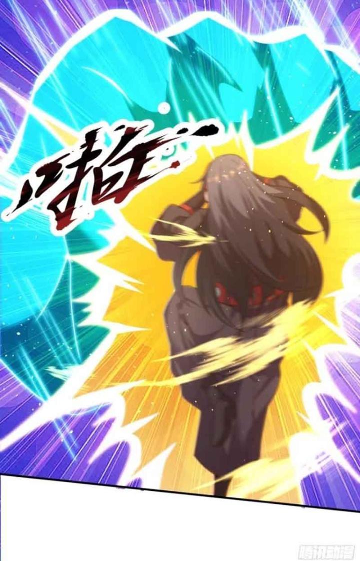 Cẩu Lương Thành Chuẩn Thánh, Ta Được Nữ Đế Triệu Hoán Chapter 37 - Trang 3