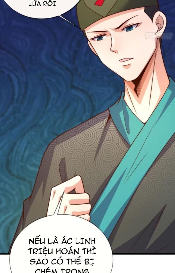 Cẩu Lương Thành Chuẩn Thánh, Ta Được Nữ Đế Triệu Hoán Chapter 38 - Trang 3