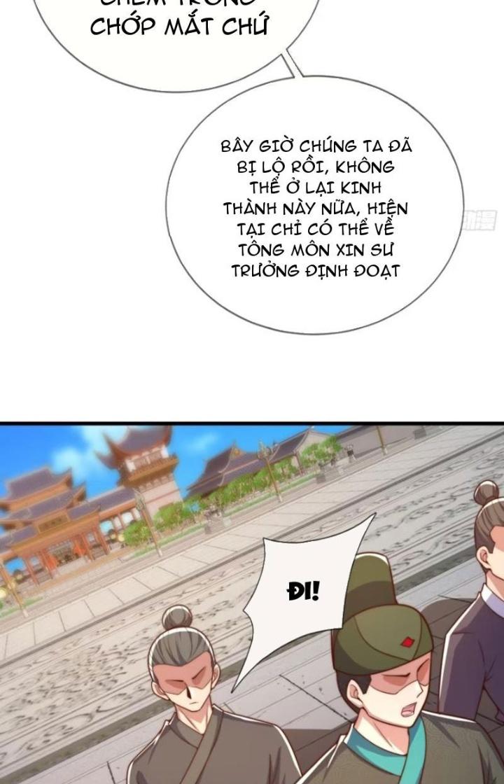 Cẩu Lương Thành Chuẩn Thánh, Ta Được Nữ Đế Triệu Hoán Chapter 38 - Trang 3