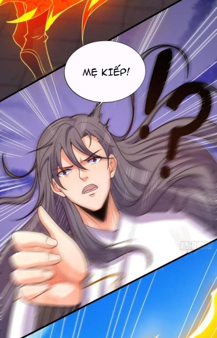 Cẩu Lương Thành Chuẩn Thánh, Ta Được Nữ Đế Triệu Hoán Chapter 38 - Trang 3