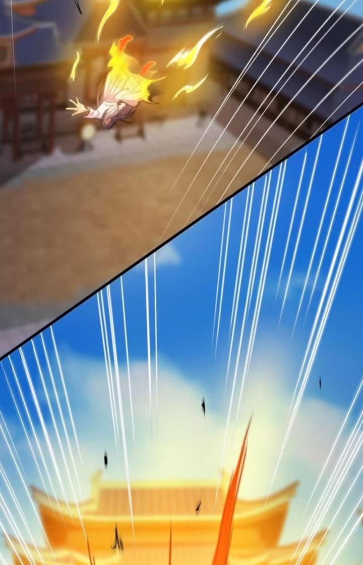 Cẩu Lương Thành Chuẩn Thánh, Ta Được Nữ Đế Triệu Hoán Chapter 38 - Trang 3