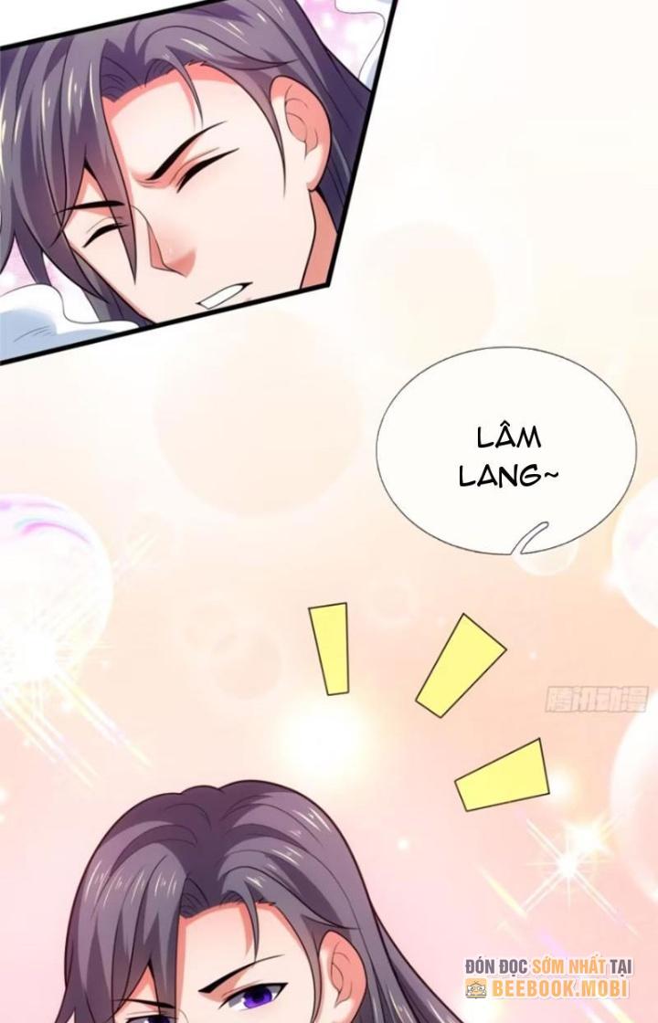 Cẩu Lương Thành Chuẩn Thánh, Ta Được Nữ Đế Triệu Hoán Chapter 38 - Trang 3