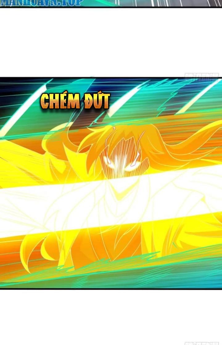 Cẩu Lương Thành Chuẩn Thánh, Ta Được Nữ Đế Triệu Hoán Chapter 38 - Trang 3