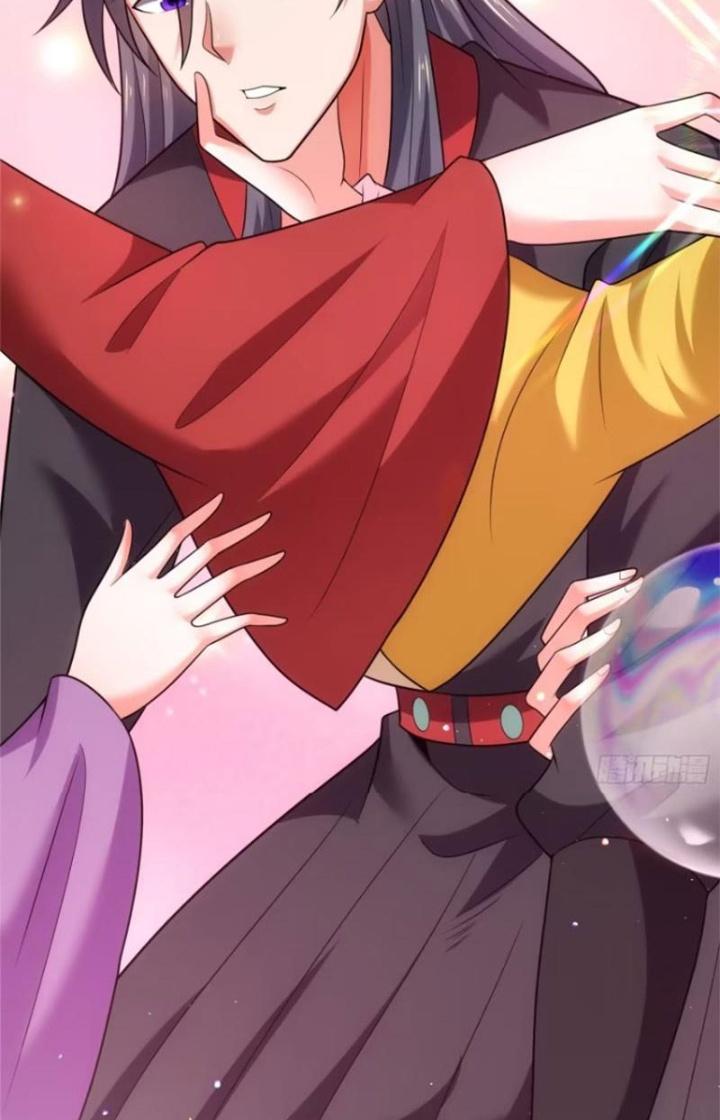 Cẩu Lương Thành Chuẩn Thánh, Ta Được Nữ Đế Triệu Hoán Chapter 38 - Trang 3