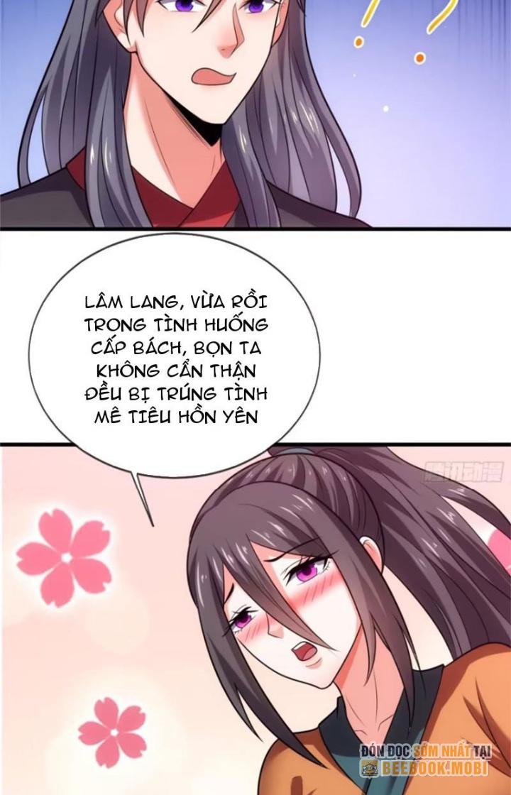 Cẩu Lương Thành Chuẩn Thánh, Ta Được Nữ Đế Triệu Hoán Chapter 38 - Trang 3