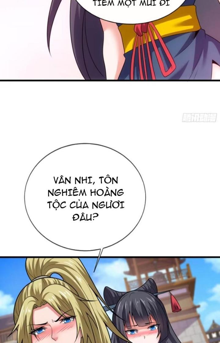 Cẩu Lương Thành Chuẩn Thánh, Ta Được Nữ Đế Triệu Hoán Chapter 38 - Trang 3