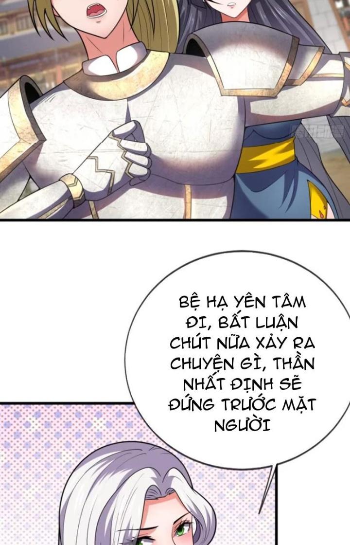 Cẩu Lương Thành Chuẩn Thánh, Ta Được Nữ Đế Triệu Hoán Chapter 38 - Trang 3