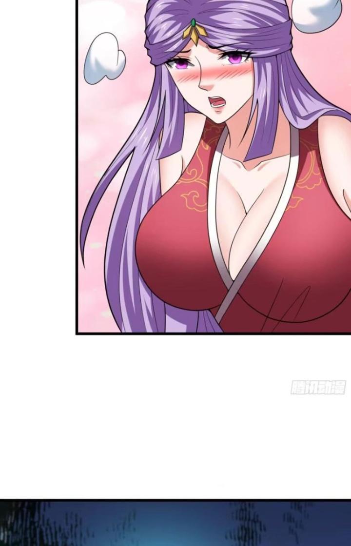 Cẩu Lương Thành Chuẩn Thánh, Ta Được Nữ Đế Triệu Hoán Chapter 38 - Trang 3