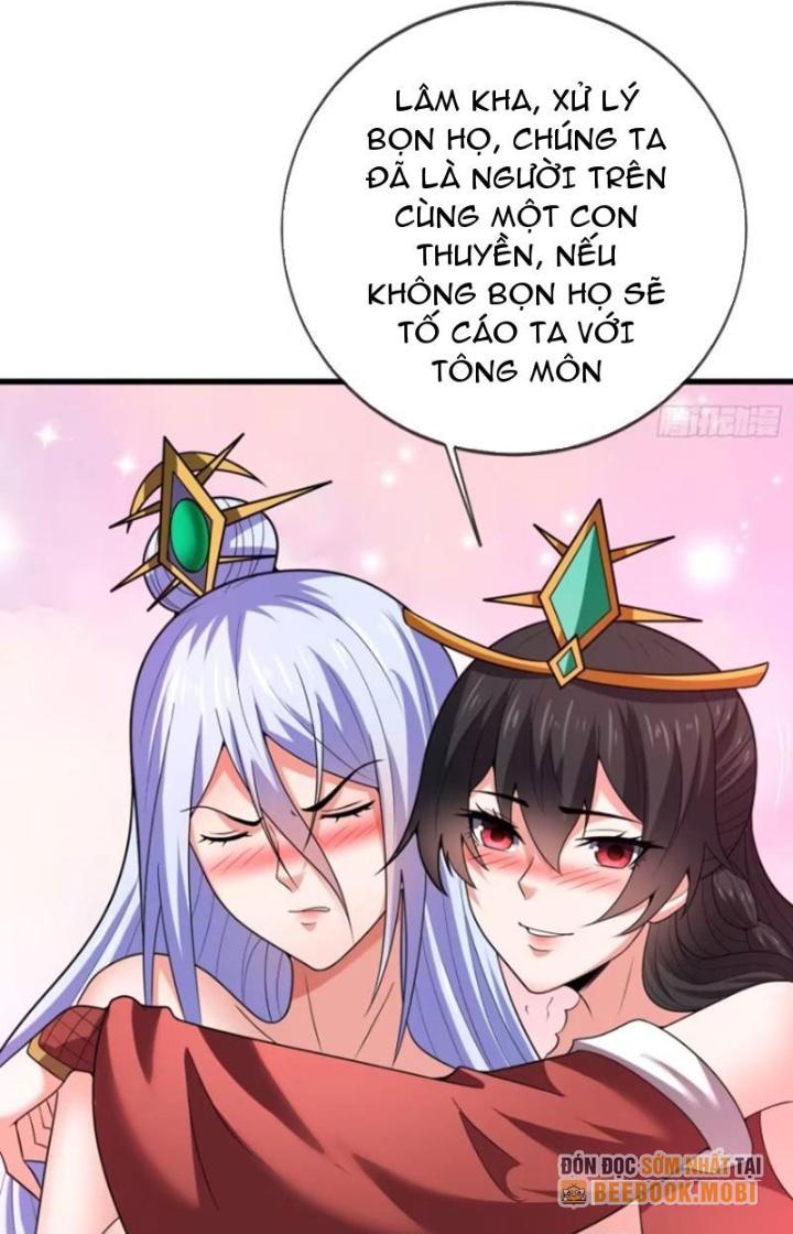 Cẩu Lương Thành Chuẩn Thánh, Ta Được Nữ Đế Triệu Hoán Chapter 38 - Trang 3