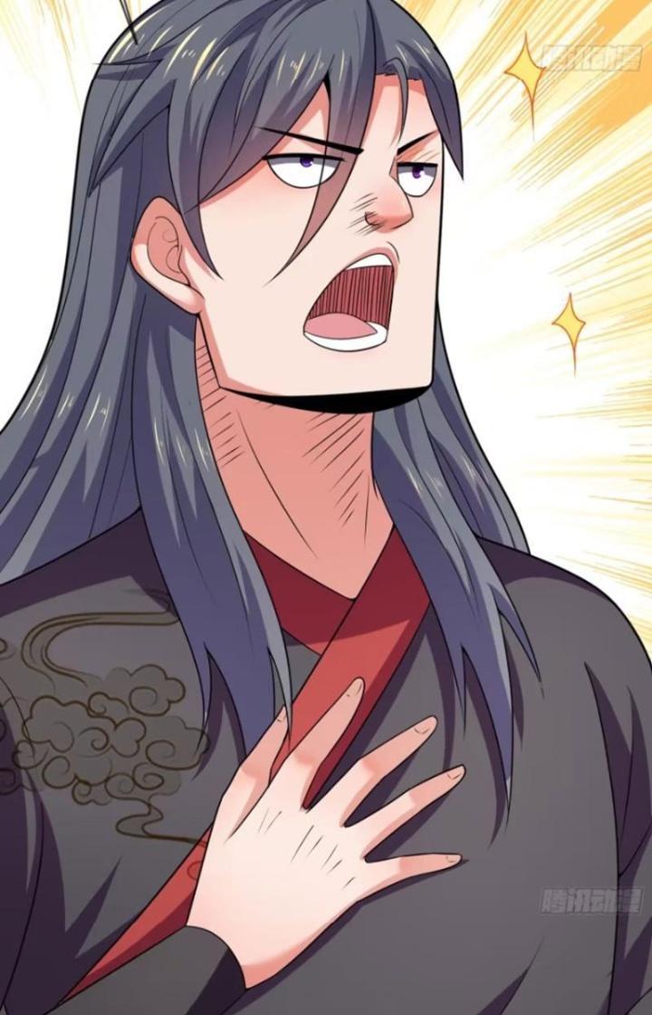 Cẩu Lương Thành Chuẩn Thánh, Ta Được Nữ Đế Triệu Hoán Chapter 38 - Trang 3