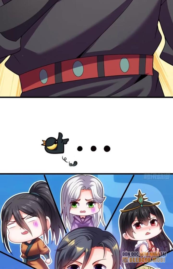 Cẩu Lương Thành Chuẩn Thánh, Ta Được Nữ Đế Triệu Hoán Chapter 38 - Trang 3