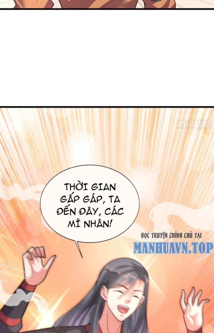 Cẩu Lương Thành Chuẩn Thánh, Ta Được Nữ Đế Triệu Hoán Chapter 38 - Trang 3