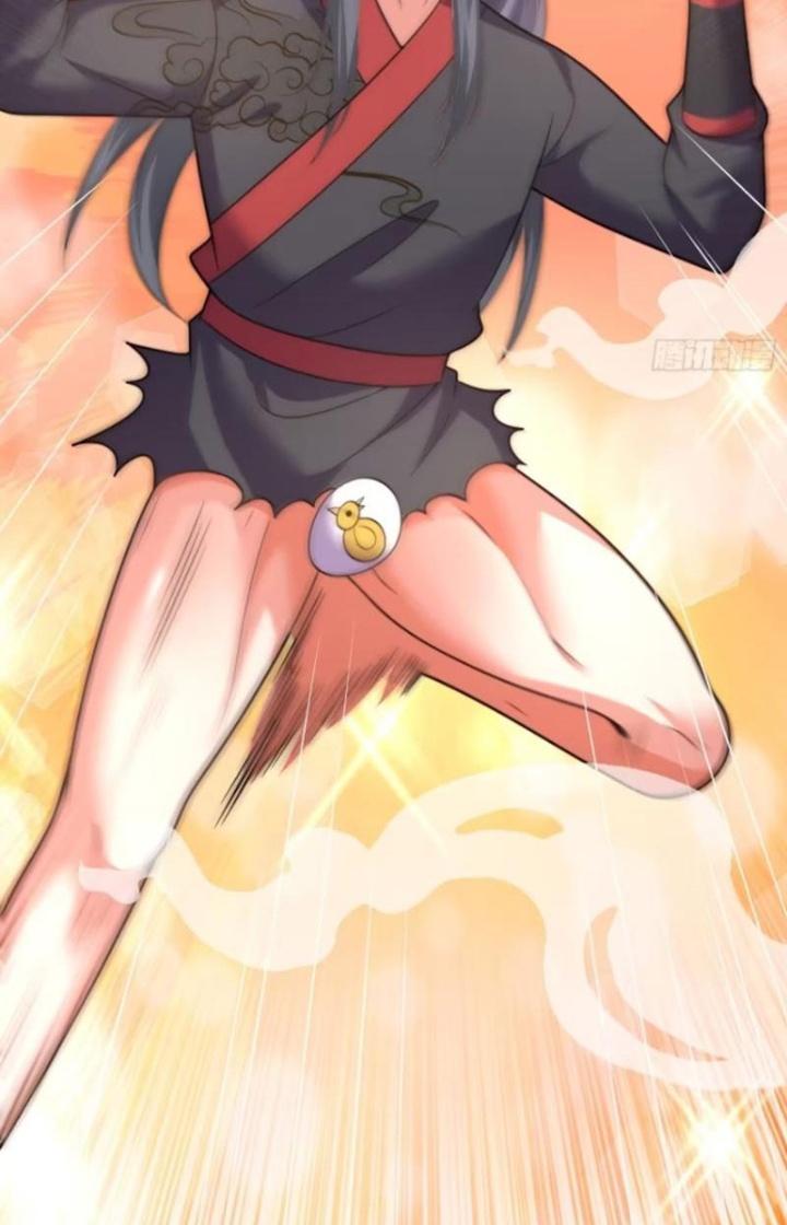 Cẩu Lương Thành Chuẩn Thánh, Ta Được Nữ Đế Triệu Hoán Chapter 38 - Trang 3