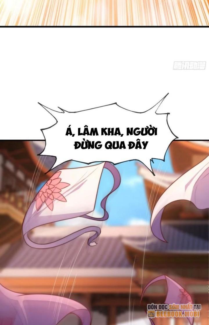 Cẩu Lương Thành Chuẩn Thánh, Ta Được Nữ Đế Triệu Hoán Chapter 38 - Trang 3