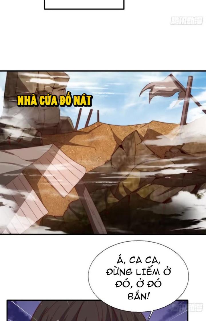 Cẩu Lương Thành Chuẩn Thánh, Ta Được Nữ Đế Triệu Hoán Chapter 38 - Trang 3