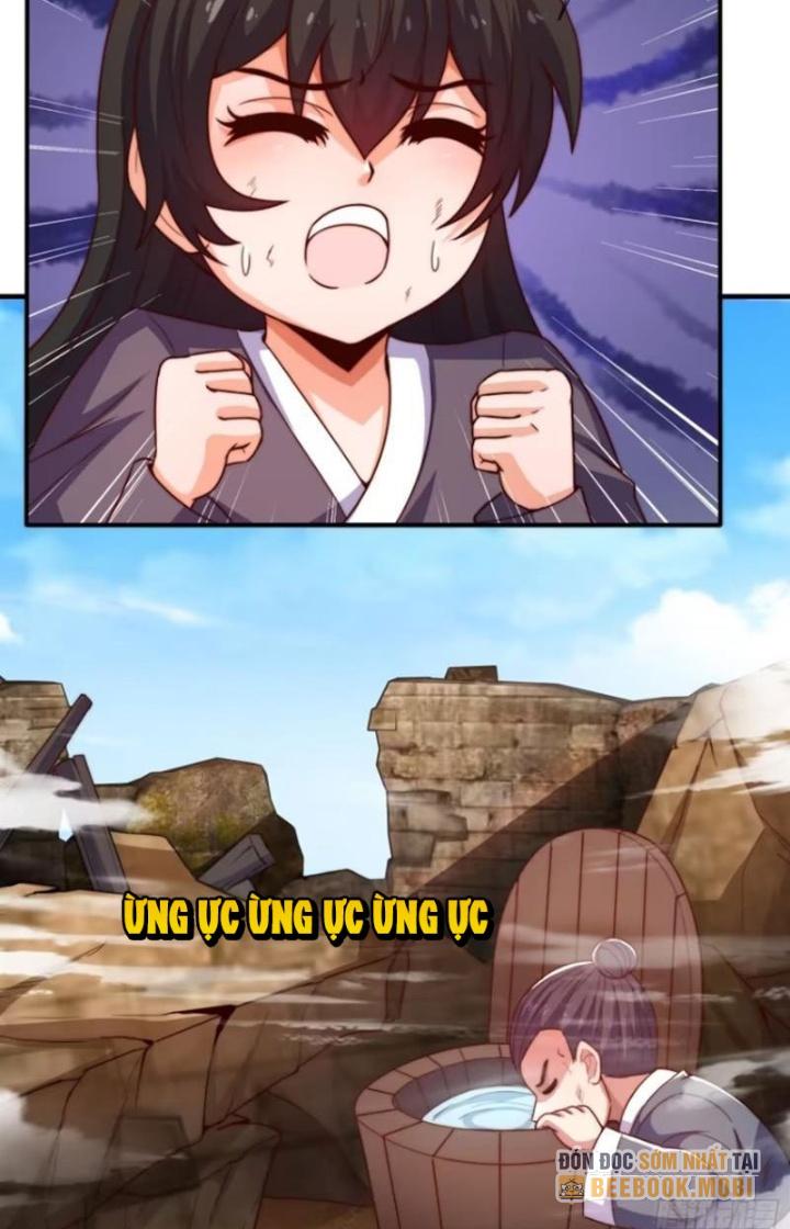 Cẩu Lương Thành Chuẩn Thánh, Ta Được Nữ Đế Triệu Hoán Chapter 38 - Trang 3