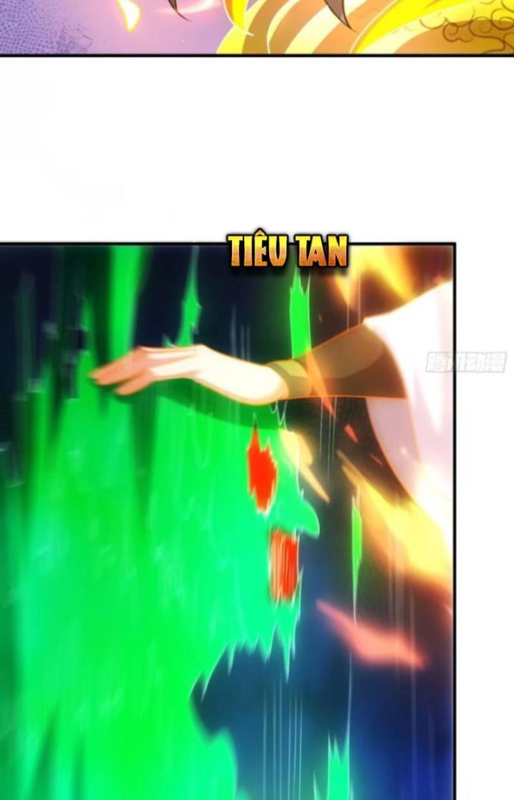 Cẩu Lương Thành Chuẩn Thánh, Ta Được Nữ Đế Triệu Hoán Chapter 38 - Trang 3