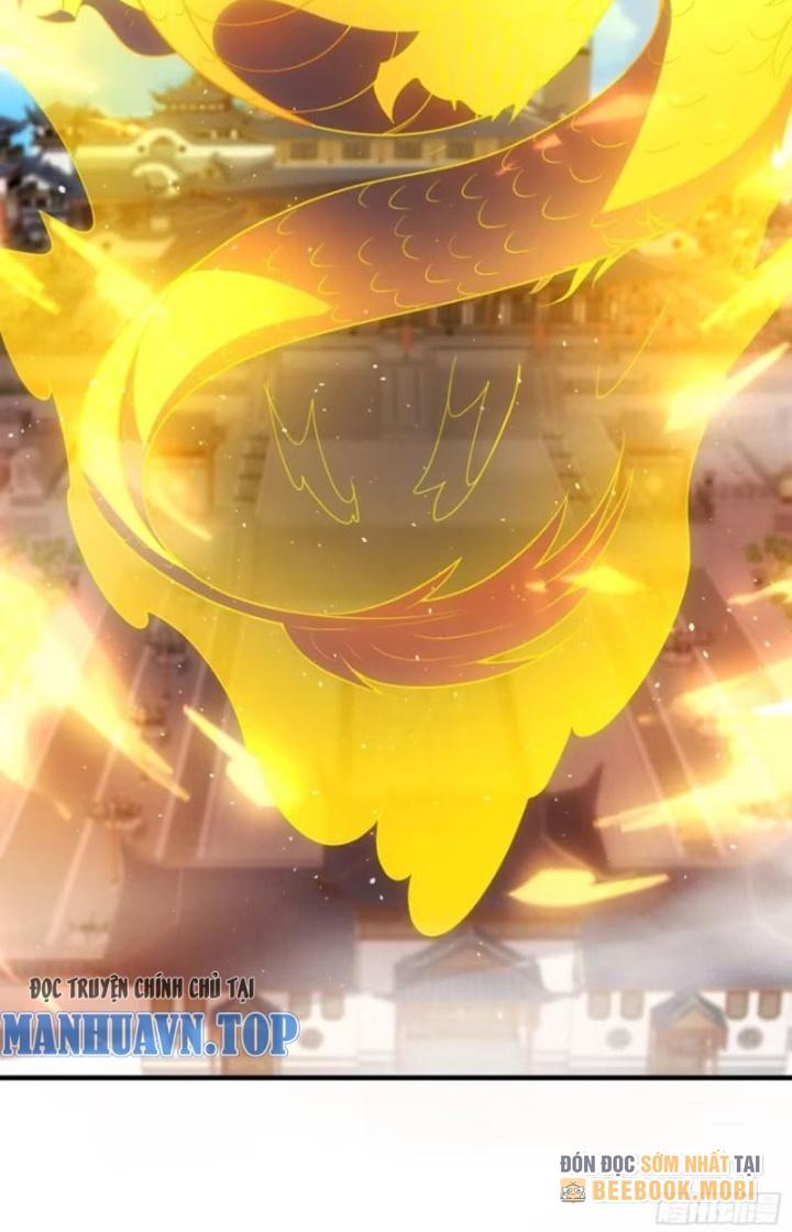 Cẩu Lương Thành Chuẩn Thánh, Ta Được Nữ Đế Triệu Hoán Chapter 38 - Trang 3