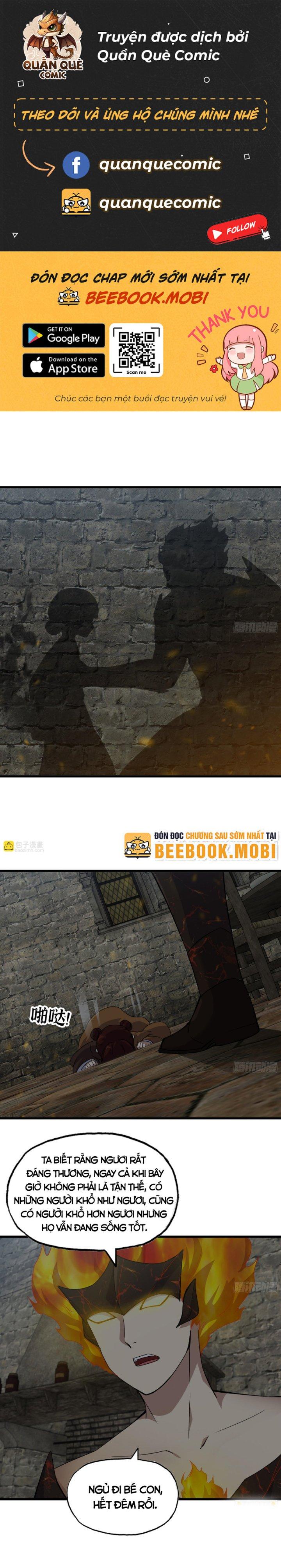 Tôi Chuyển Vàng Tại Mạt Thế Chapter 603 - Trang 3