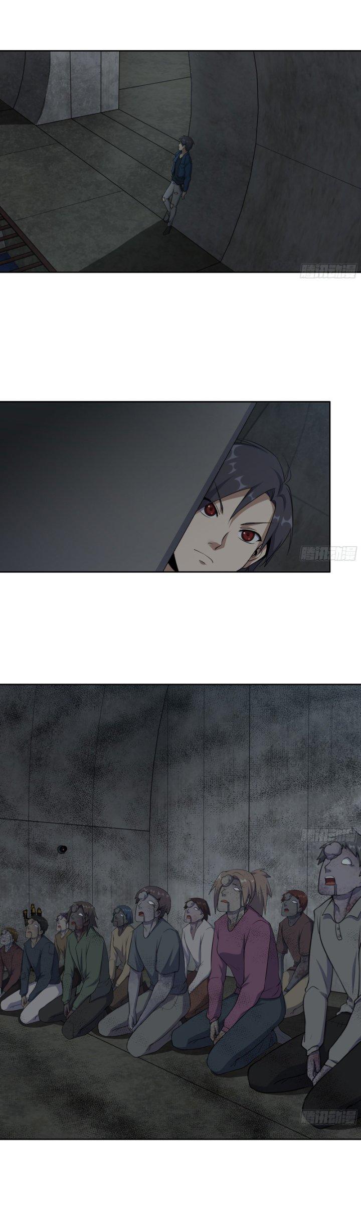 Tôi Chuyển Vàng Tại Mạt Thế Chapter 603 - Trang 3