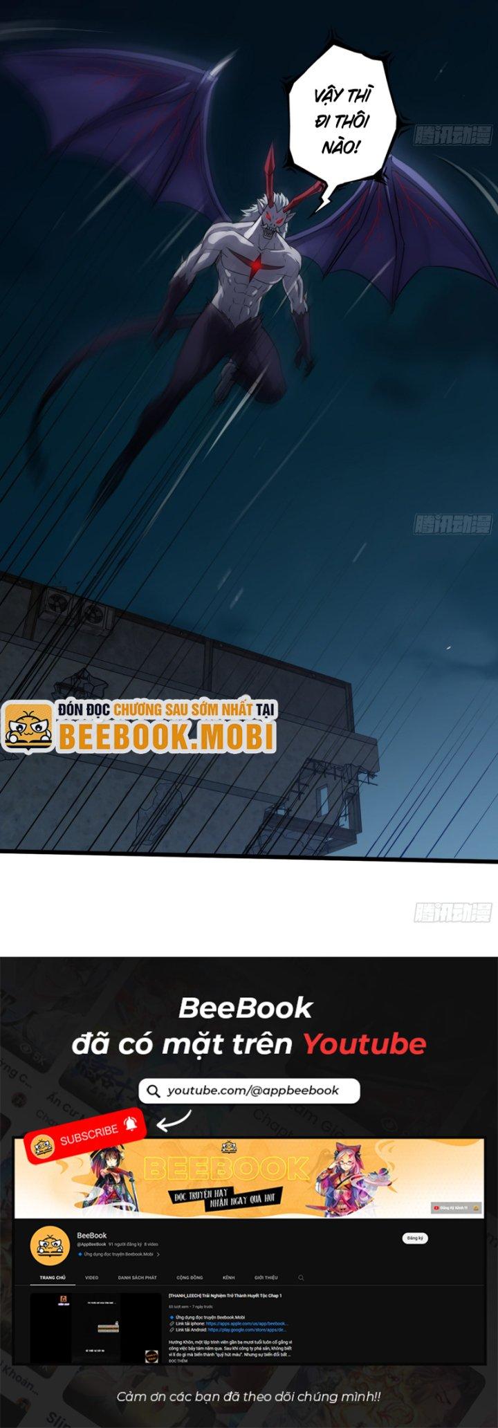 Tôi Chuyển Vàng Tại Mạt Thế Chapter 604 - Trang 3