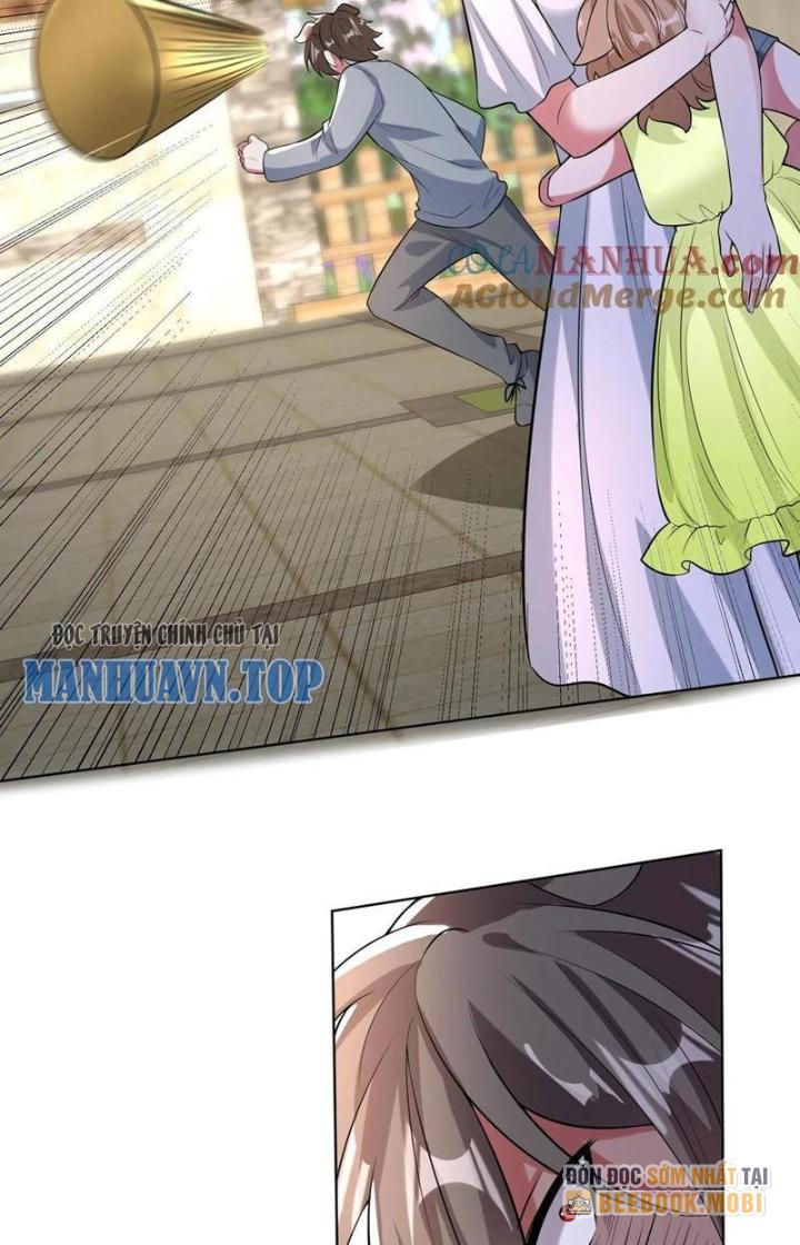 Bỉ Nhân Độc Tìm Đường Chết Chapter 112 - Trang 2