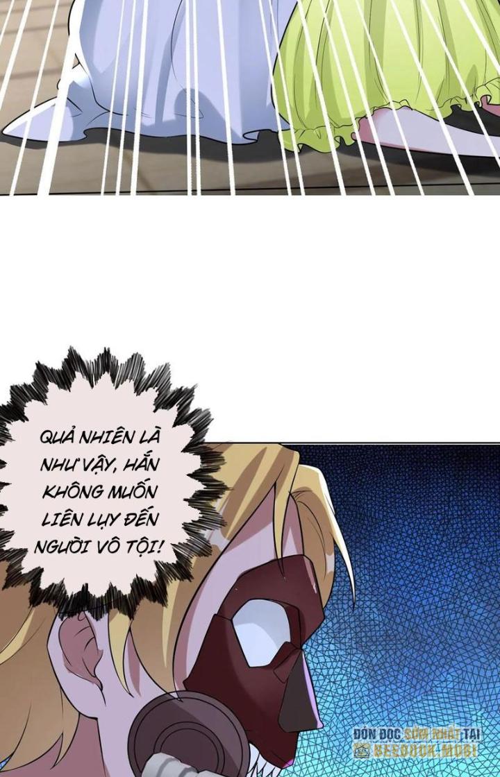 Bỉ Nhân Độc Tìm Đường Chết Chapter 112 - Trang 2