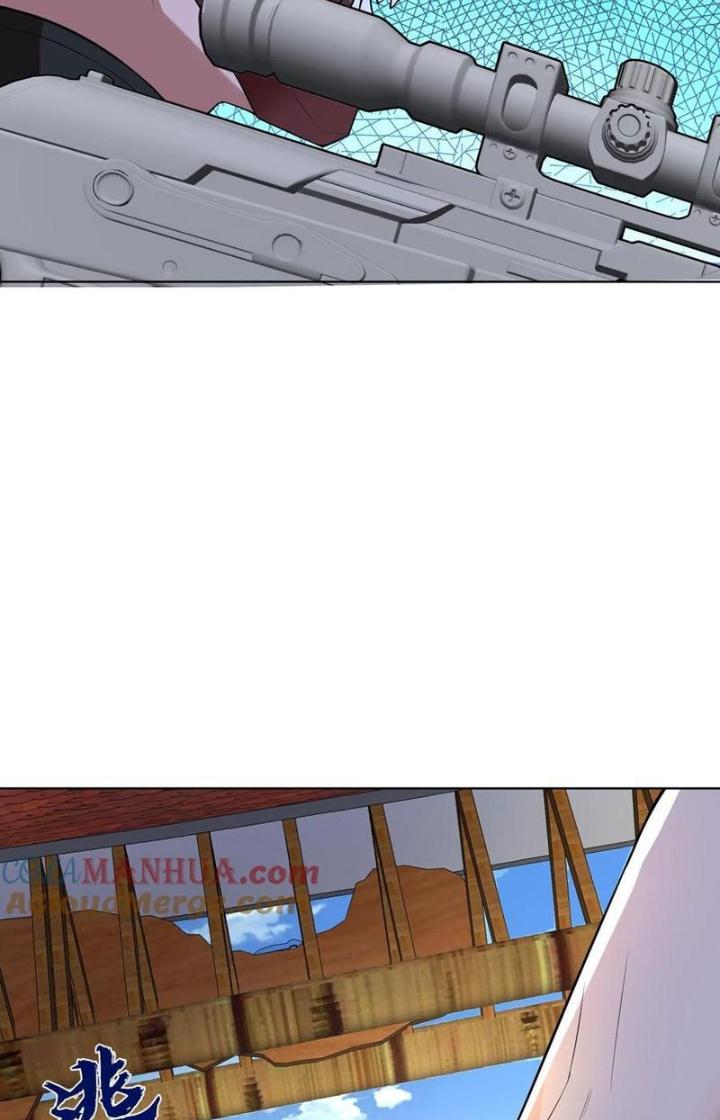 Bỉ Nhân Độc Tìm Đường Chết Chapter 112 - Trang 2