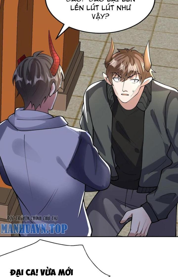 Bỉ Nhân Độc Tìm Đường Chết Chapter 112 - Trang 2