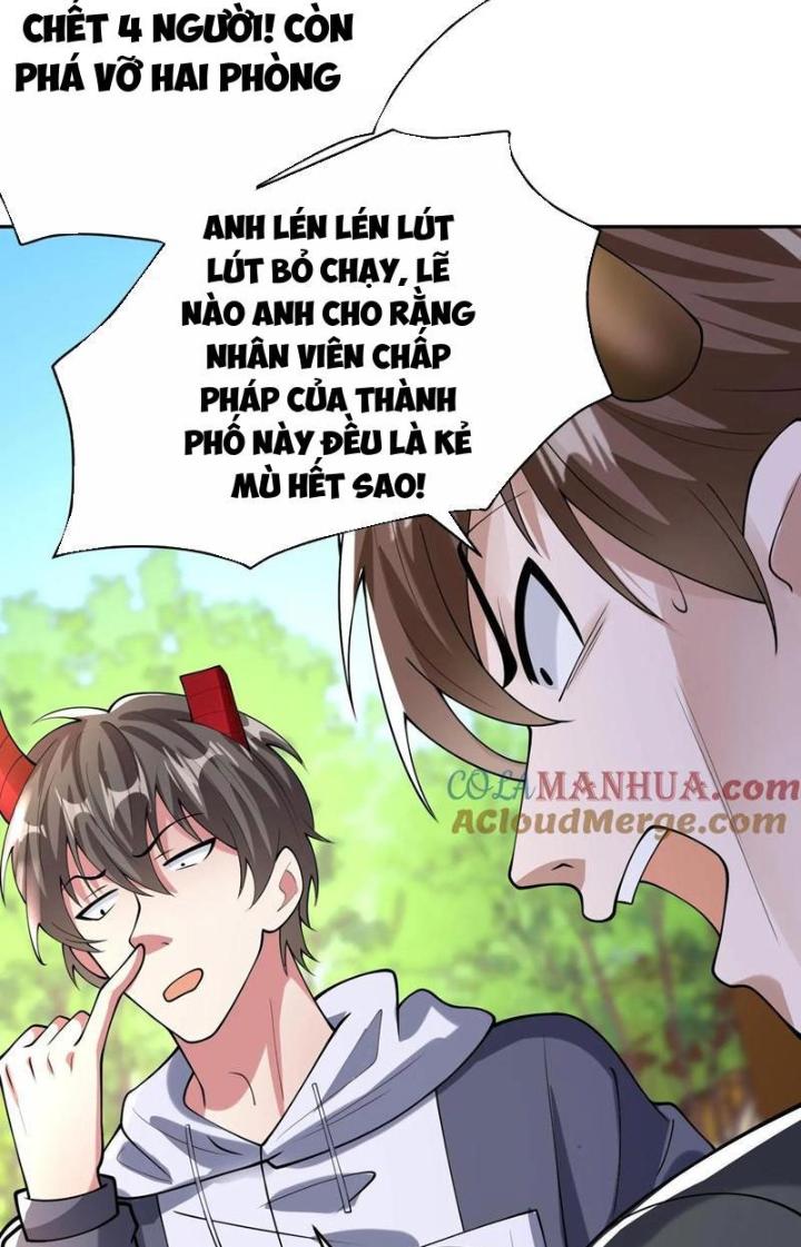 Bỉ Nhân Độc Tìm Đường Chết Chapter 112 - Trang 2