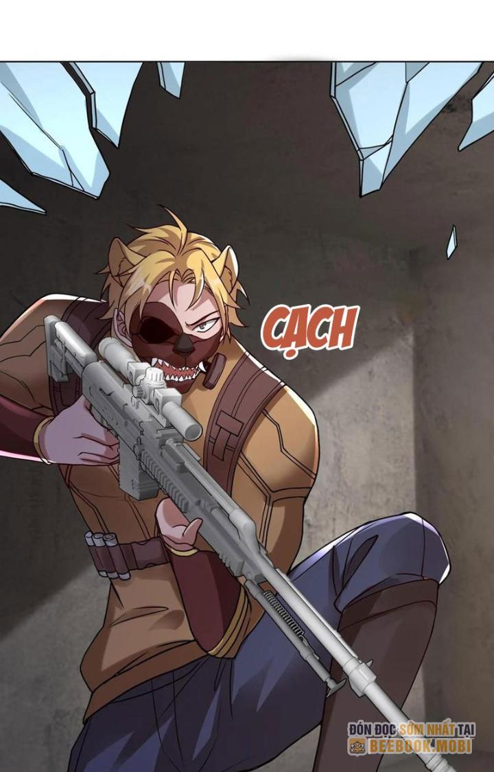 Bỉ Nhân Độc Tìm Đường Chết Chapter 112 - Trang 2