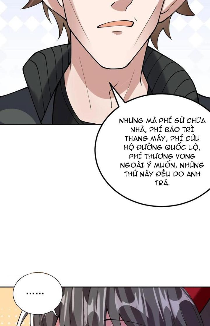 Bỉ Nhân Độc Tìm Đường Chết Chapter 112 - Trang 2