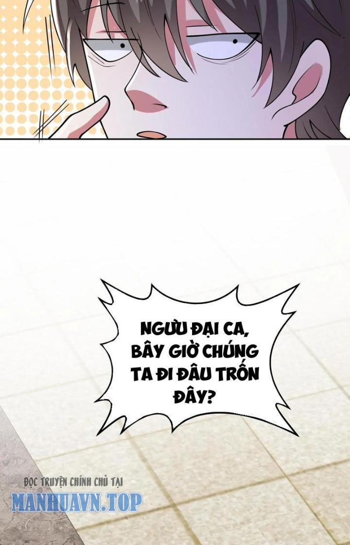 Bỉ Nhân Độc Tìm Đường Chết Chapter 112 - Trang 2