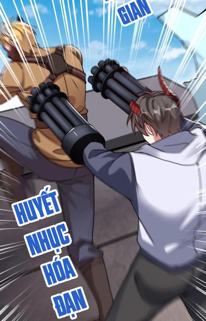 Bỉ Nhân Độc Tìm Đường Chết Chapter 112 - Trang 2